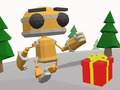 Jeu Running Bot