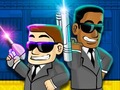 Jeu Alien Hunter Bros