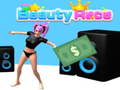 Jeu Beauty Race