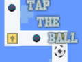 Jeu Tap The Ball