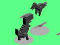 Jeu Dino 3D