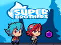 Jeu Super Brothers