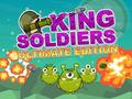 Jeu King Soldiers Ultimate Edition