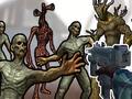 Jeu Monster Shooter