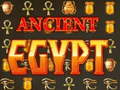 Jeu Ancient Egypt