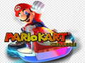 Jeu Mario Kart Challenge