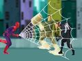 Jeu Spiderman Adventure