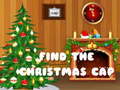 Jeu Find the Christmas Cap