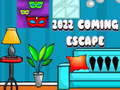 Jeu 2022 Coming Escape