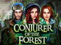 Jeu Conjurer Of The Forest