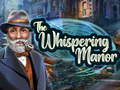 Jeu The Whispering Manor