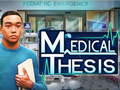 Jeu Medical Thesis