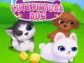 Jeu Cute Virtual Dog