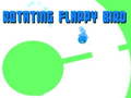 Jeu Rotating Flappy Bird