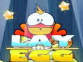 Jeu Lay The Egg