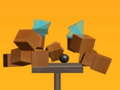 Jeu Cannon Balls 3D