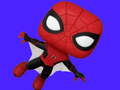 Jeu Spider Man Hard Way