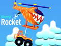 Jeu Blumgi Rocket