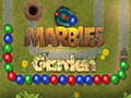 Jeu Marbles Garden