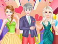 Jeu Zoe's Love Rival