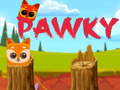 Jeu Pawky