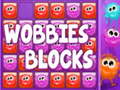 Jeu Wobbies Blocks