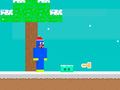 Jeu Noob Huggy Winter