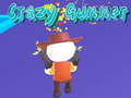 Jeu Crazy Gunner