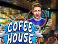 Jeu Coffee House