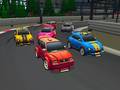 Jeu High Speed Extreme Racing