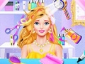 Jeu My Fashion Hair Salon