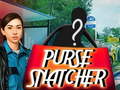 Jeu Purse Snatcher