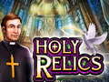 Jeu Holy Relics
