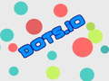 Jeu Dots.io