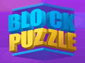 Jeu Block Puzzle 