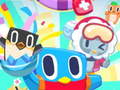 Jeu Super Penguins