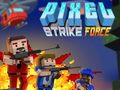 Jeu Pixel Strike Force