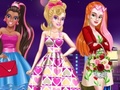 Jeu Bonnie and BFFs Valentine Day Party