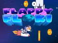 Jeu Flappy Floki
