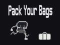 Jeu Pack your Bags