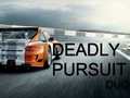 Jeu Deadly Pursuit Duo