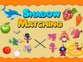 Jeu Shadow Matching