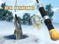 Jeu Ice Fishing