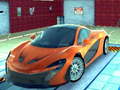 Jeu Drift Boss Supercar