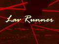 Jeu Lav Runner
