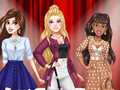 Jeu Blondie and Friends Summer Fashion Show