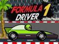 Jeu Formula 1 Driver