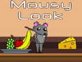 Jeu Mousy Look