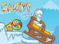 Jeu Candy Winter 
