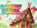 Jeu Lovely Mania